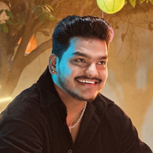 Ritik Singh Songs MP3 Download
